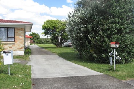 Photo of property in 7 Alexander Avenue, Papatoetoe, Auckland, 2025
