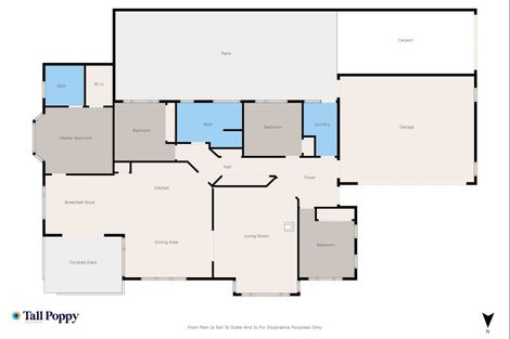 Photo of property in 19 Ranui Street, Waikawa, Picton, 7220