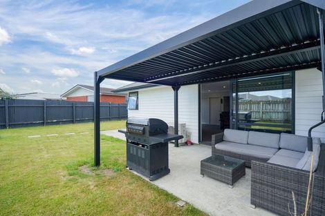 Photo of property in 90 Mavora Crescent, Heidelberg, Invercargill, 9812