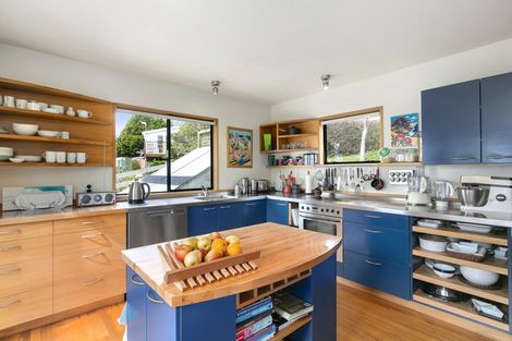 Photo of property in 593 Highcliff Road, Highcliff, Dunedin, 9077