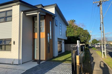 Photo of property in 79a Russell Road, Manurewa, Auckland, 2102