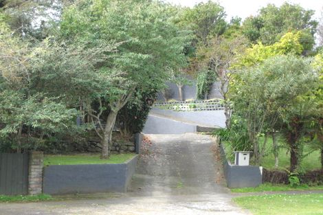 Photo of property in 5 Whakawhiti Street, Marfell, New Plymouth, 4310