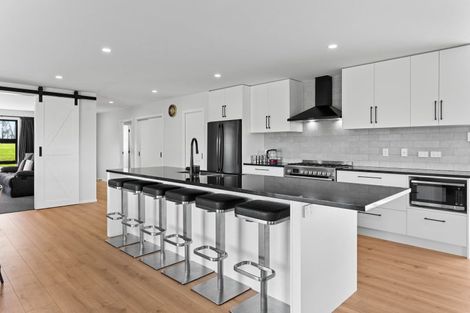 Photo of property in 543 Alfred Road, Kaimiro, 4386