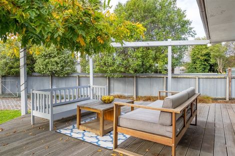Photo of property in 4 Greenaway Place, Martinborough, 5711