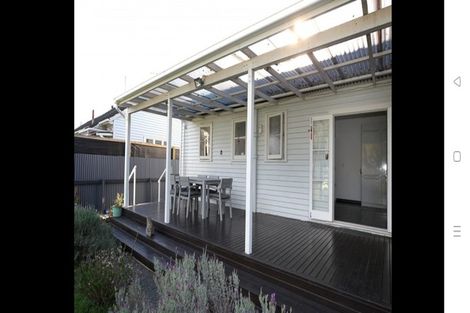 Photo of property in 805 Tamatea Street, Mahora, Hastings, 4120