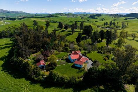 Photo of property in Connemara, 242 Sisters Road, Ferniehurst, Cheviot, 7384