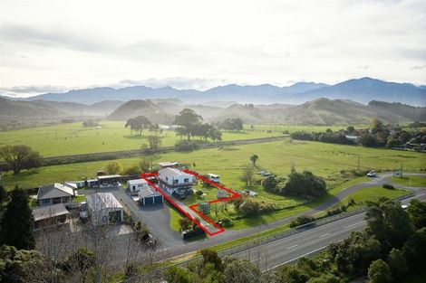 Photo of property in 8 Puketa Road, Peketa, Kaikoura, 7374