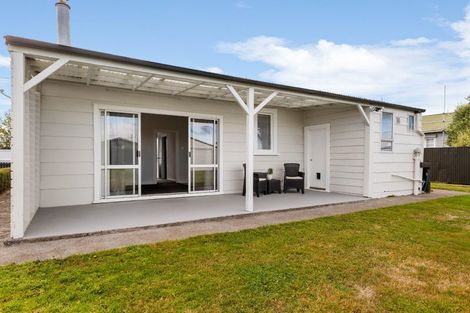 Photo of property in 429 Waihi Road, Normanby, Hawera, 4614