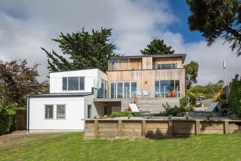 Photo of property in 85 Major Hornbrook Road, Mount Pleasant, Christchurch, 8081