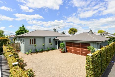 Photo of property in 7 East Street, Claudelands, Hamilton, 3214