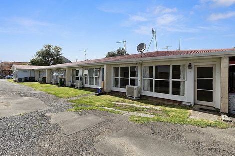 Photo of property in 43 Cameron Road, Bluff Hill, Napier, 4110