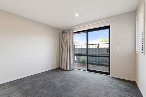 Photo of property in 130 Shillingford Boulevard, Rolleston, 7615