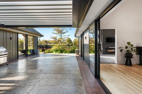 Photo of property in 231 Highsted Road, Casebrook, Christchurch, 8051