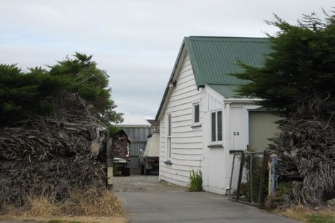 Photo of property in 23 Wales Street, Rangiora, 7400