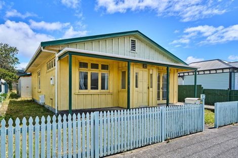 Photo of property in 23 Nelson Street, Petone, Lower Hutt, 5012