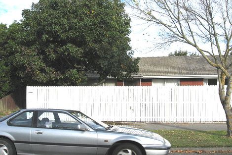 Photo of property in 1/9 Wadeley Road, Ilam, Christchurch, 8041