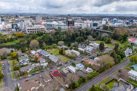 Photo of property in 8/6 Opoia Drive, Hamilton East, Hamilton, 3216