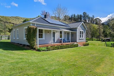 Photo of property in 183 Onamalutu Road, Onamalutu, Blenheim, 7275