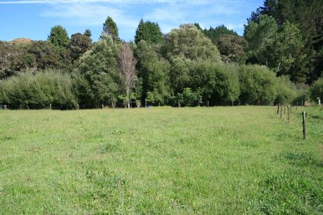 Photo of property in 1653 Mokau Road, Uruti, Urenui, 4379