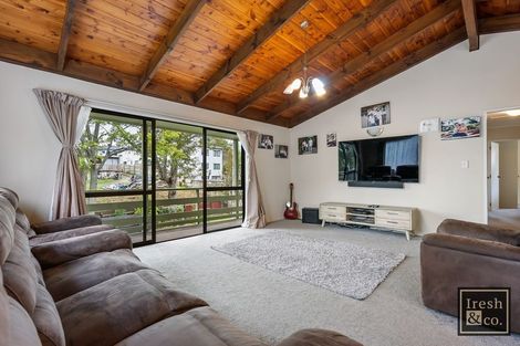 Photo of property in 18a Wedgwood Avenue, Mangere East, Auckland, 2024