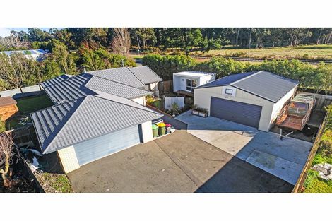 Photo of property in 12c Chaucer Street, Rolleston, 7614