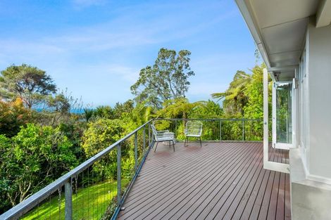 Photo of property in 1 Huia Road, Titirangi, Auckland, 0604