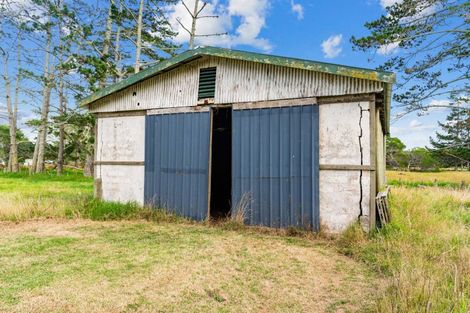 Photo of property in 1091 Pouto Road, Te Kopuru, 0391