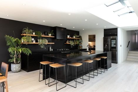 Photo of property in 61 Rose Road, Grey Lynn, Auckland, 1021