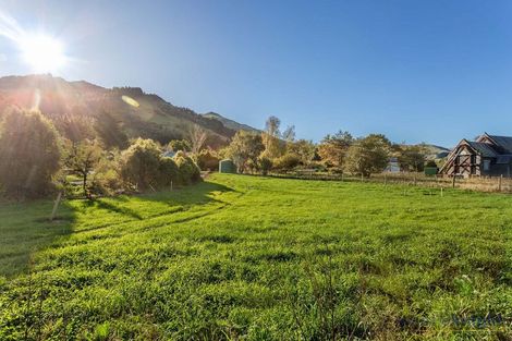 Photo of property in 7 Morrisons Road, Little River, 7591