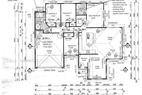 Photo of property in 11 Clady Drive, Flat Bush, Auckland, 2019