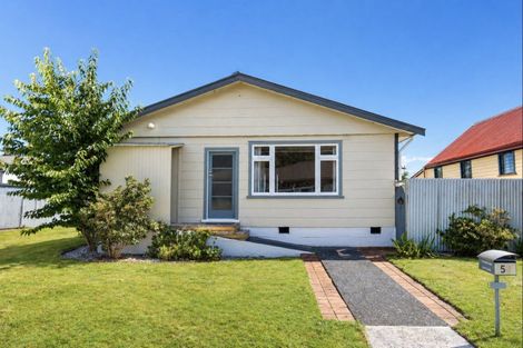 Photo of property in 58 Bridge Street, Reefton, 7830