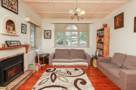 Photo of property in 9 Bennett Street, Paeroa, 3600