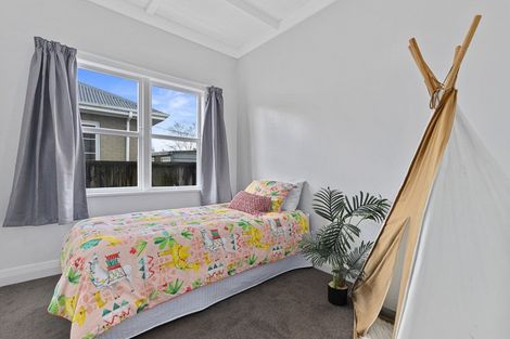 Photo of property in 23a Darley Street, Maeroa, Hamilton, 3200