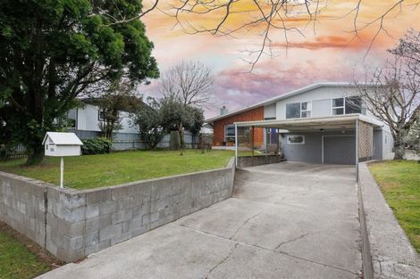Photo of property in 9 Kaimanawa Street, Kelvin Grove, Palmerston North, 4414