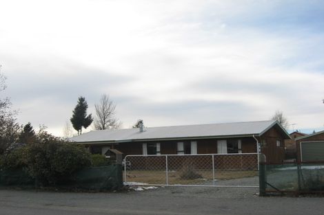 Photo of property in 215-217 Mackenzie Drive, Twizel, 7901