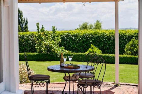 Photo of property in 615 Masterton Castlepoint Road, Te Ore Ore, Masterton, 5886