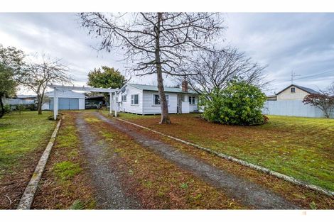 Photo of property in 3 South Terrace Road, Geraldine, 7930