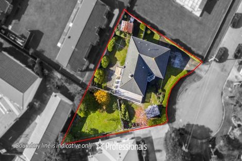 Photo of property in 7 Kapuranga Grove, Stokes Valley, Lower Hutt, 5019