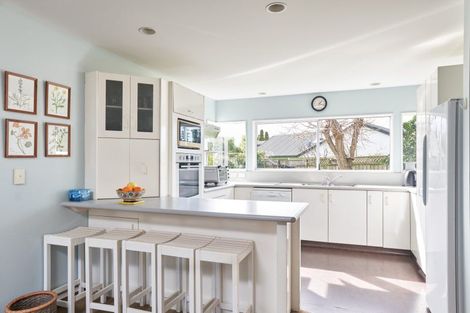 Photo of property in 4 Penlington Place, Havelock North, 4130