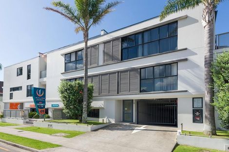 Photo of property in Atlas Apartments, 28/49 Maunganui Road, Mount Maunganui, 3116
