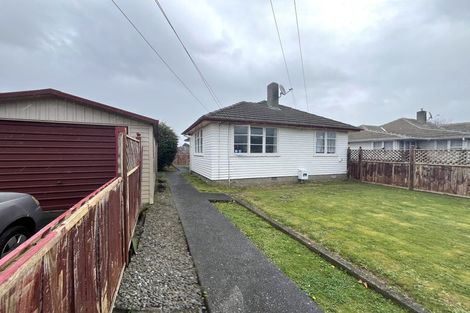 Photo of property in 69 Thackeray Street, Trentham, Upper Hutt, 5018