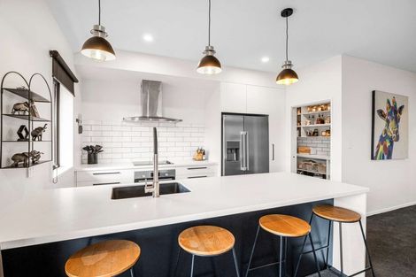 Photo of property in 78 Petries Road, Woodend, 7610