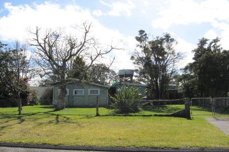 Photo of property in 7 Tuki Street, Tauranga Taupo, Turangi, 3382