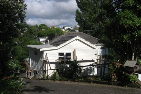 Photo of property in 3/36 Lingarth Street, Remuera, Auckland, 1050