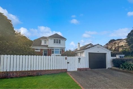 Photo of property in 12 Ravi Street, Khandallah, Wellington, 6035