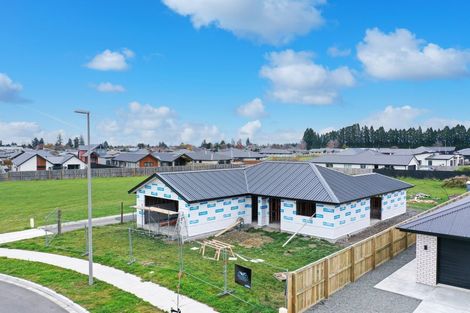 Photo of property in 23 Arrowsmith Drive, Methven, 7730