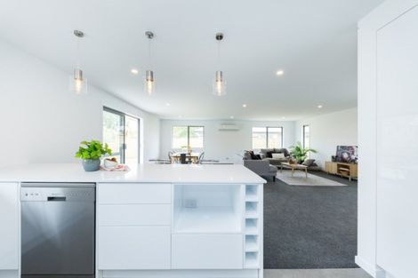 Photo of property in 25 Barry Curtis Place, Levin, 5510