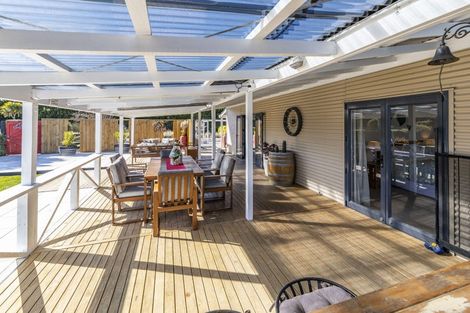 Photo of property in 3036 South Eyre Road, Oxford, Rangiora, 7476