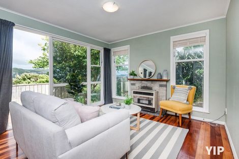 Photo of property in 41 Chesterton Street, Johnsonville, Wellington, 6037