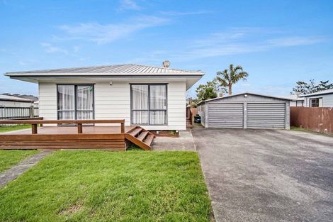 Photo of property in 32a Cargill Street, Papakura, 2110